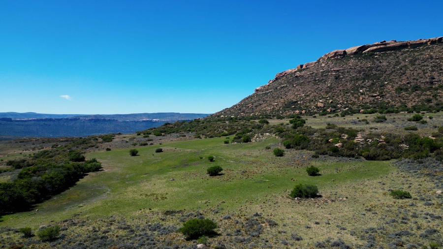 0 Bedroom Property for Sale in Lady Grey Eastern Cape